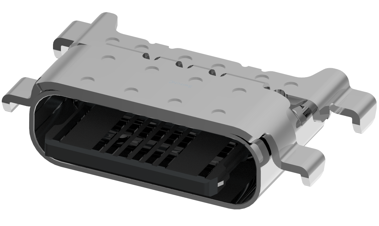 XB-Typ-C 16pin-X159